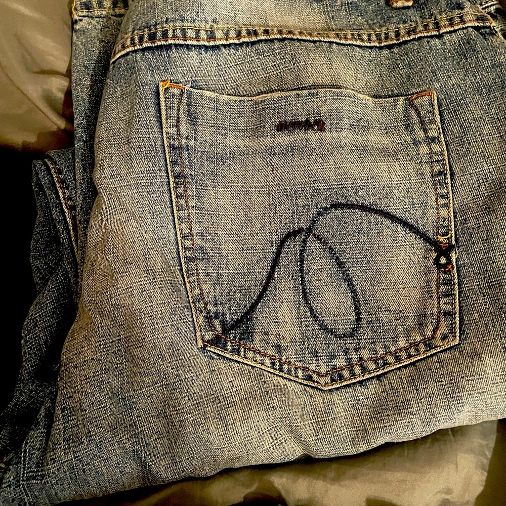 Men’s Jeans